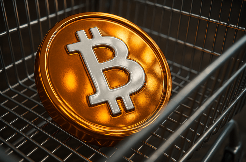  Galaxy Digital Sells $9B in Vintage Bitcoin Without Rocking the Market