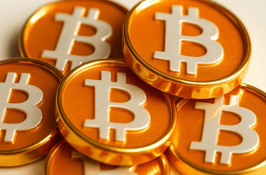  Galaxy Digital Unleashes Billion-Dollar Bitcoin Barrage From 2011 Whale