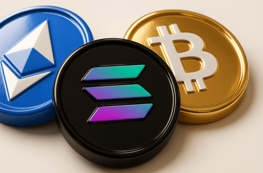  Amber International Raises $25.5M to Boost $100M Crypto Reserve