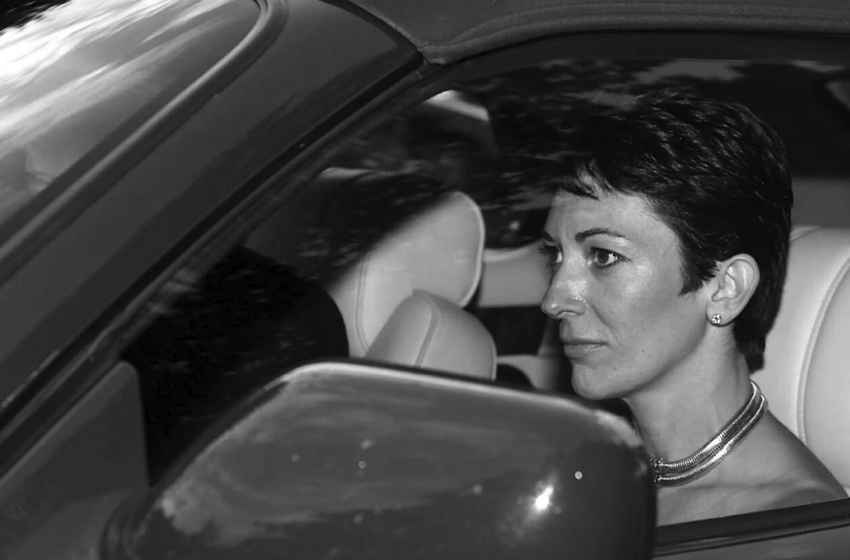  Will Ghislaine Flip? Maxwell’s DOJ Meeting Sparks Polymarket Frenzy