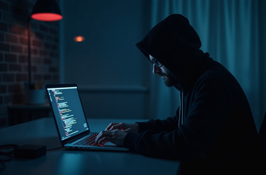  GMX price dives 20% after $40 million hack