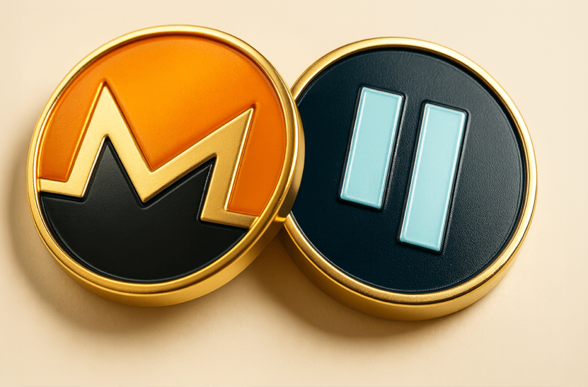  Monero Faces Looming 51% Attack Threat From Rival Blockchain Qubic
