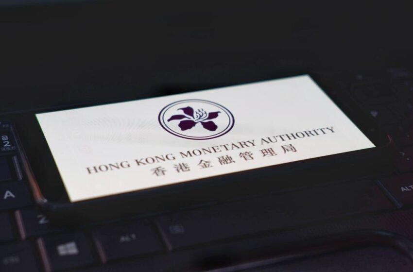  Hong Kong Monetary Authority CEO Calls for Caution in Stablecoin Development Amid Hype