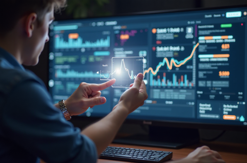 XRP price hits $3.45 after breakout, technical signals show rally may extend