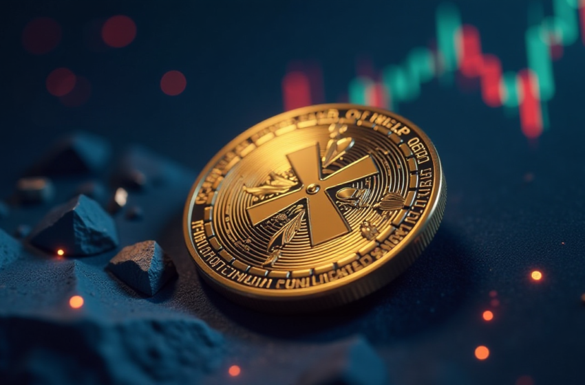  XRP price rises 15% to $2.24, but whale sell-off raises downside risk