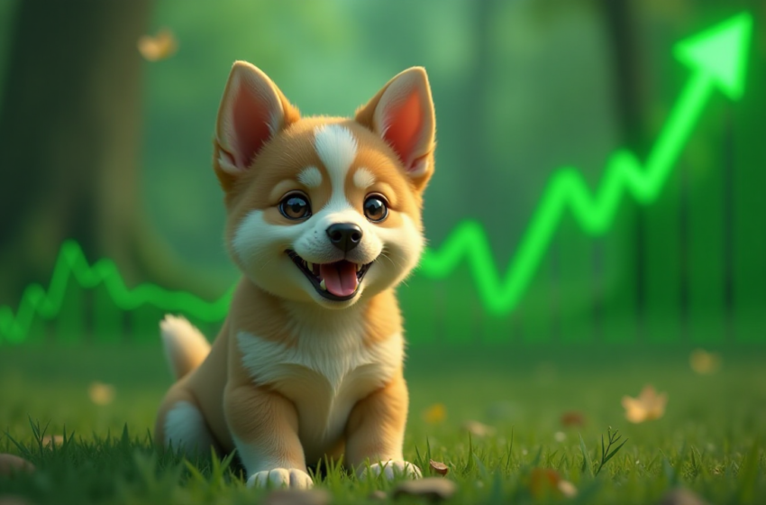  FLOKI eyes 120% rally as Valhalla launches $10K giveaway after explosive weekly growth