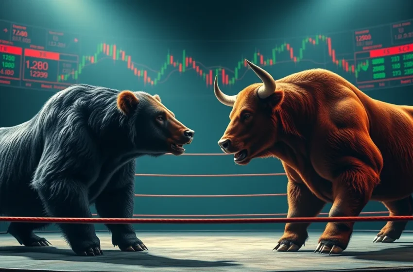  Bitcoin hits another all-time high at $123,000, beats Amazon to become the 5th largest asset by market cap
