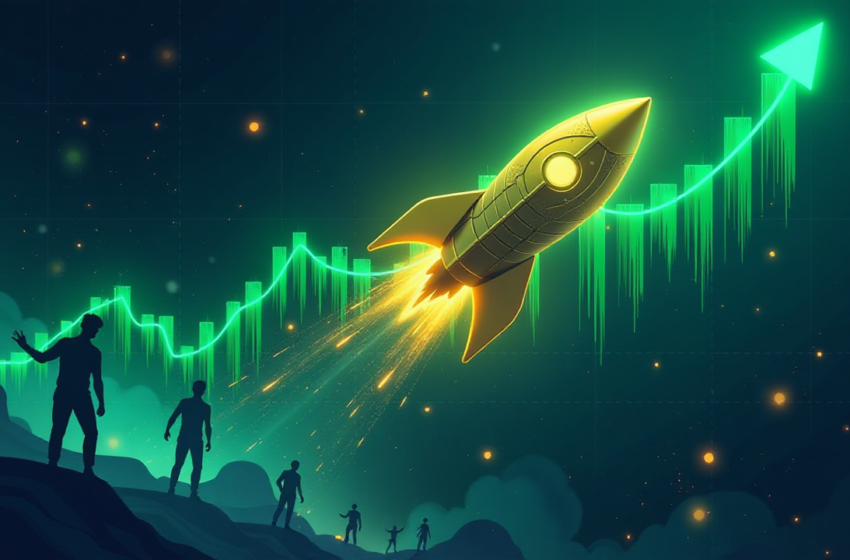  SPX coin price forecast as SPX6900 retracts after hitting new ATH
