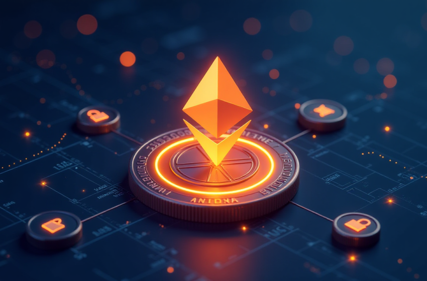  BlackRock moves to add staking to Ethereum ETF amid surge in inflows