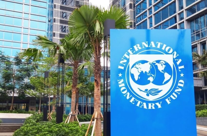  One-Two: IMF Reiterates That El Salvador Is Just Shuffling Bitcoin