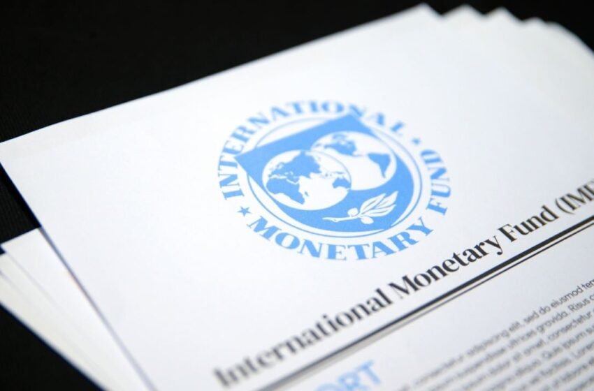  IMF-El Salvador Deal Bitcoin Compliance Goals Broken: Chivo Wallet Involved