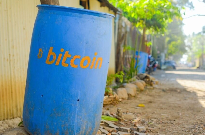  IMF Bombshell Footnote Solves El Salvador’s Bitcoin Accumulation Mystery