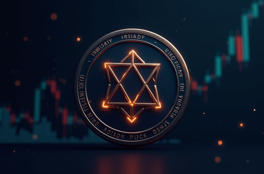  IOTA price signals demand near $0.17 amid latest gains