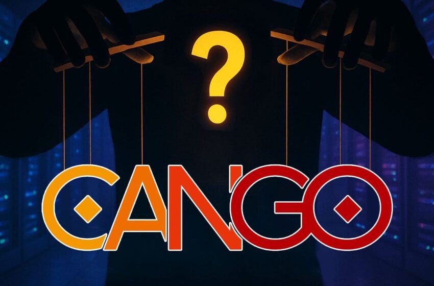  Is Cango a Bitmain Proxy? Here’s What I Found