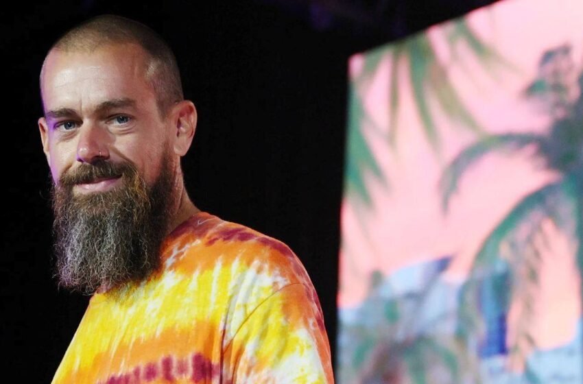  Jack Dorsey Launches Bluetooth-Based Bitchat Over the Weekend