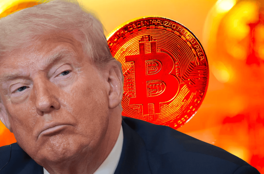  Trump Media Accumulates $2 Billion in Bitcoin Holdings