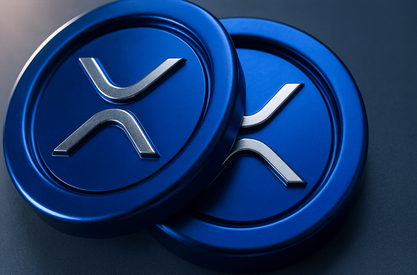  XRP Price Watch: $3.66 Rejection Sparks Short-Term Caution