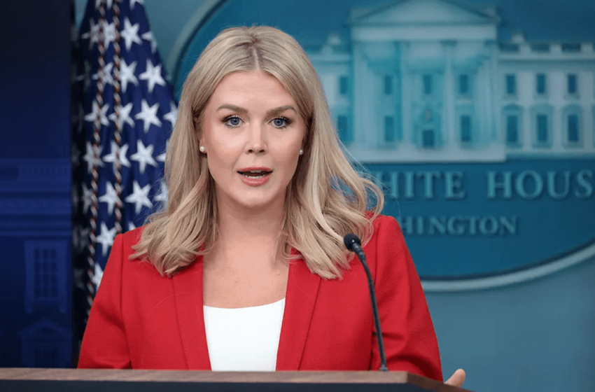  White House: Trump Supports $600 Crypto Tax Exemption