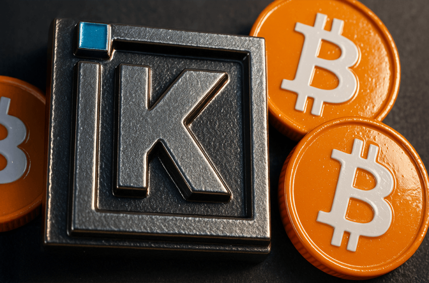  KULR Secures $20M Coinbase Credit Line for Bitcoin Buys