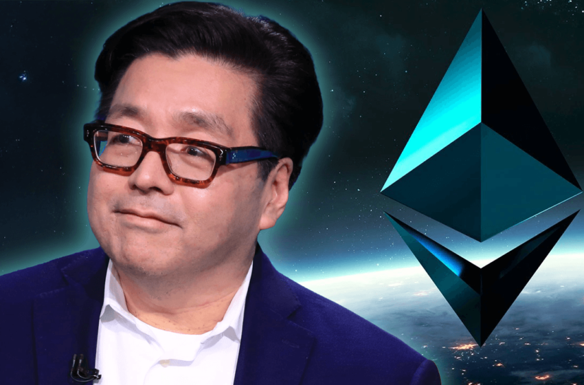 The ‘Alchemy of 5%’ Ethereum—Bitmine Launches $1 Billion Share Buyback