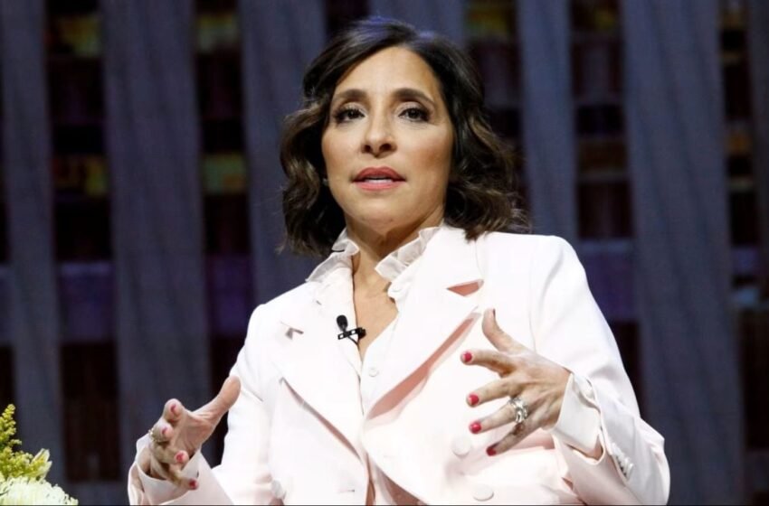  Linda Yaccarino Exits X, But It’s Not Clear Why