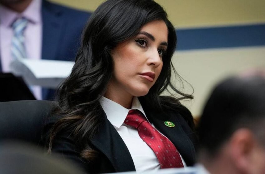  Luna Accuses Fed Chairman Jerome Powell of Perjury