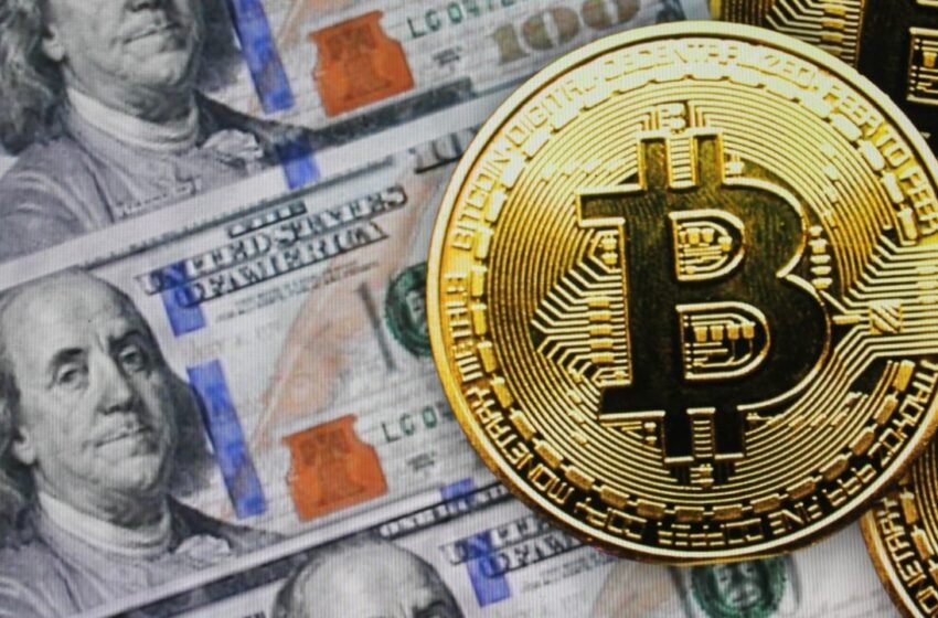 MARA Holdings to Raise $850 Million for Additional Bitcoin Purchases
