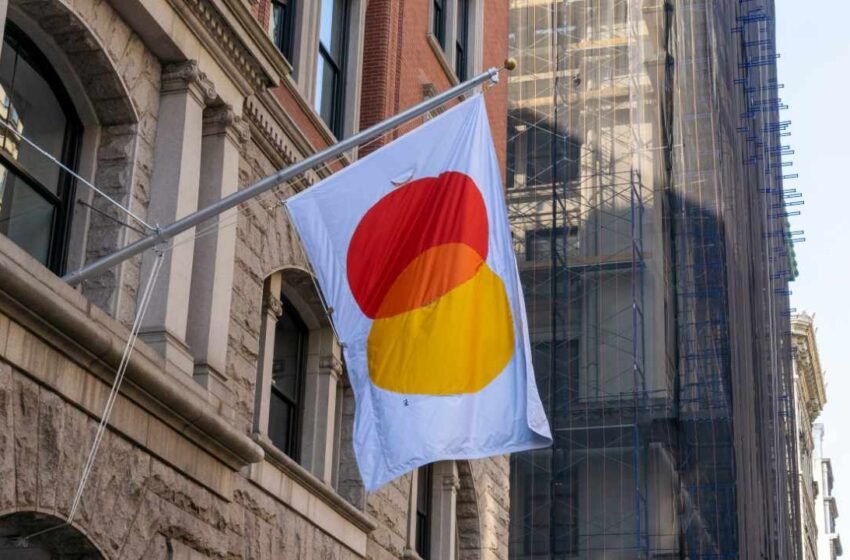  Mastercard Pushes Stablecoins Closer to Mass Adoption With New Infrastructure