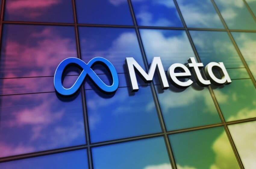  Meta to Invest Hundreds of Billions in AI Superclusters