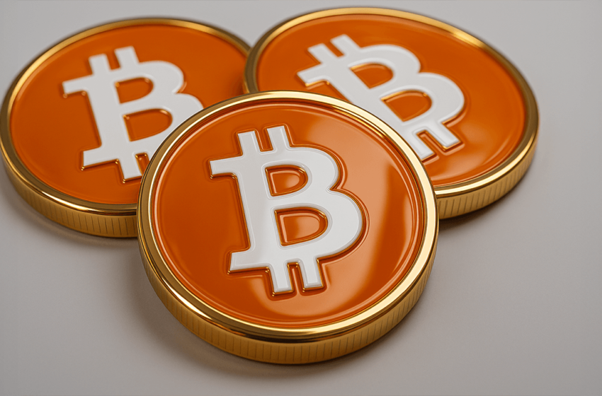 Twenty One to Add 5,800 Bitcoin Ahead of Listing, Holdings Top 43,500 BTC