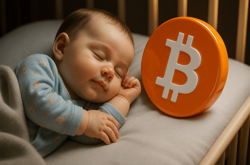  Lost or Just Waiting to be Spent? The Curious World of Sleeping Bitcoins Explained
