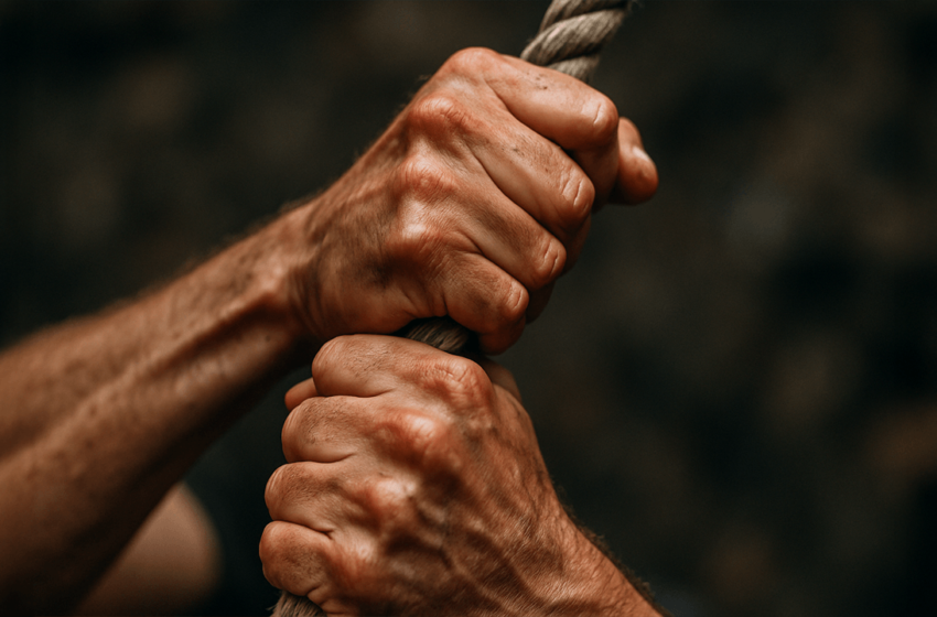  The Great Altcoin Stall—Big Names Struggle to Regain Momentum