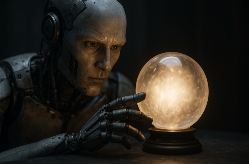  10 AI Chatbots Predict Bitcoin’s Year-End Price — One Eyes a $225K Finish