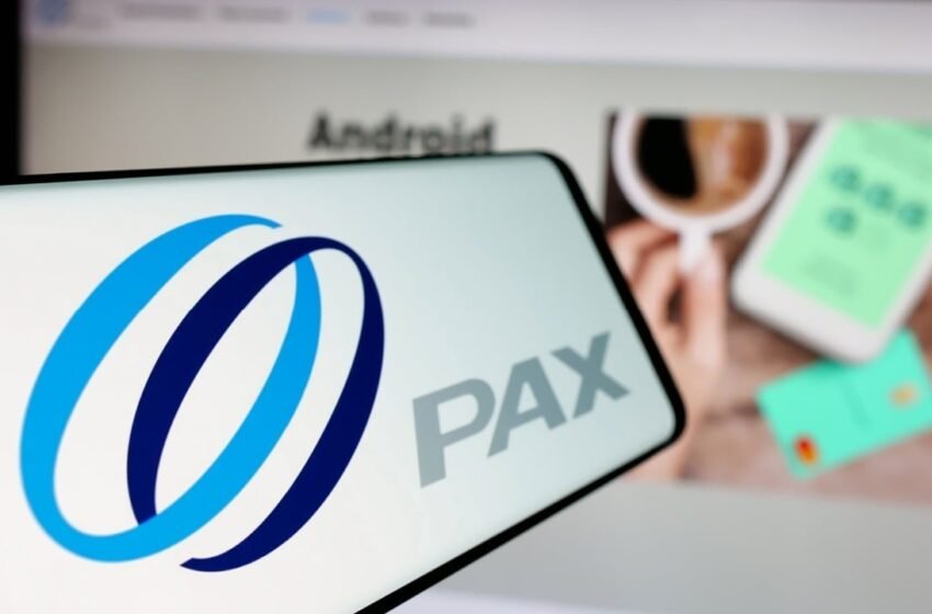  PAX and Lunu Pay Enable Crypto Payments at 80 Million Terminals Globally