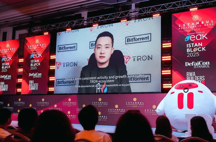  HTX DAO Showcases Compliance and Decentralized Governance Vision at Istanbul Blockchain Week
