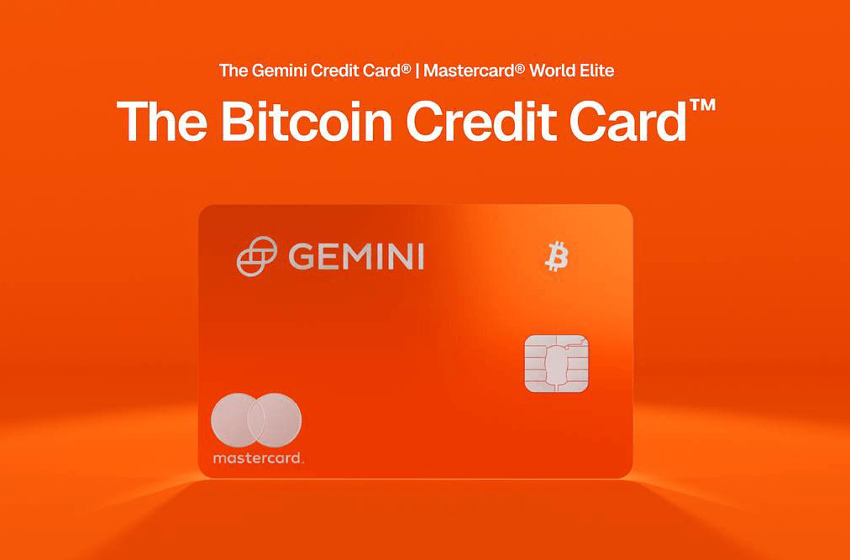  Gemini: What is the Bitcoin Credit Card™ and How Does It Work?