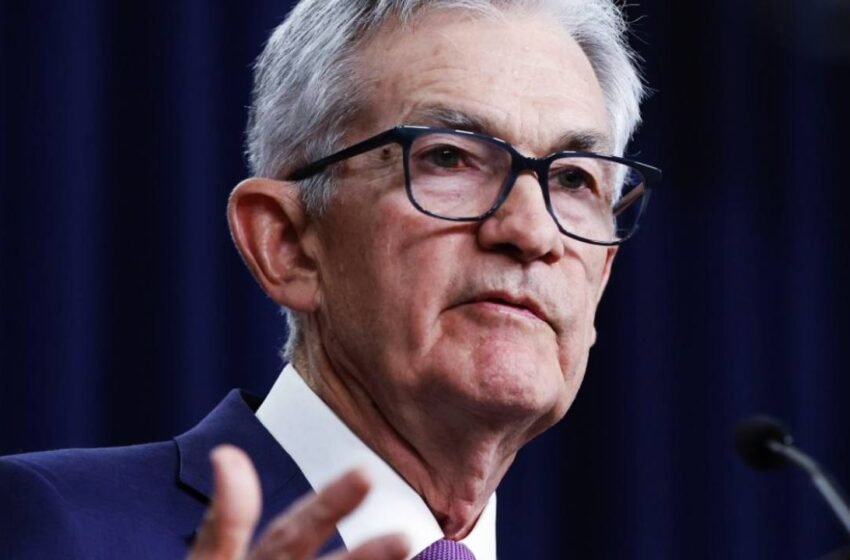  Congress Urged to Investigate Fed Chair Over $2.5B Scandal
