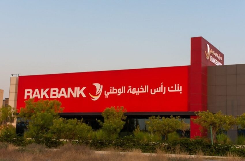  Rakbank Partners Bitpanda to Launch Crypto Brokerage Service for Retail Customers in the UAE