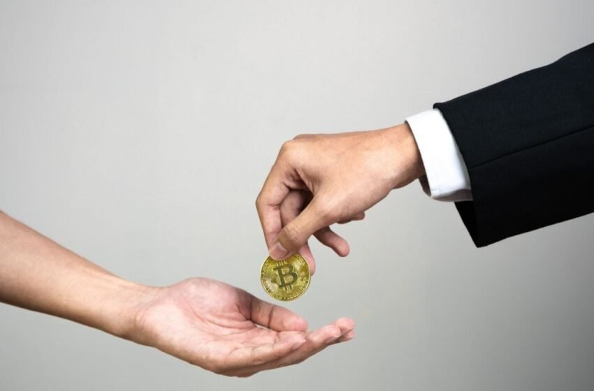  Remixpoint CEO to Receive Entire Salary in Bitcoin