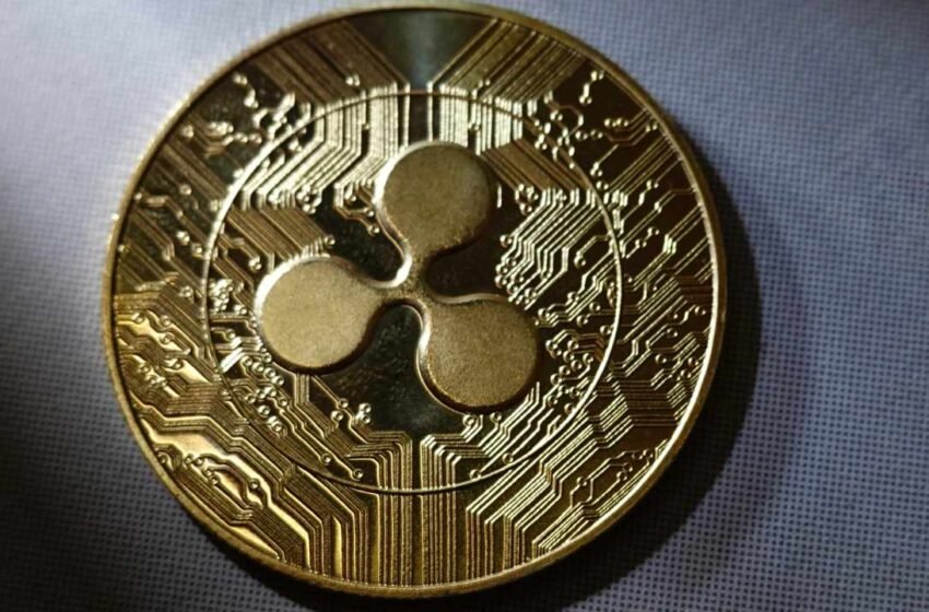  Ripple Expands Blockchain Footprint in UAE With Real Estate and Custody Deal
