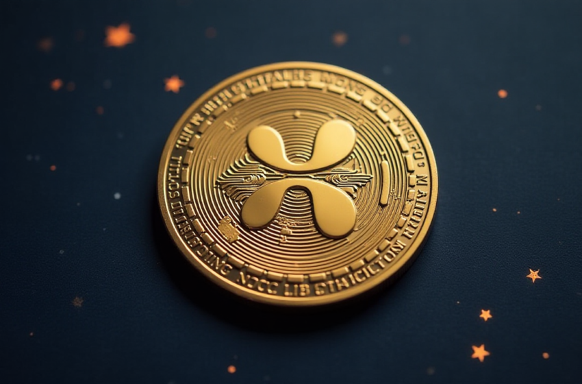  XRP price targets breakout above $3 as BTC hits fresh ATH
