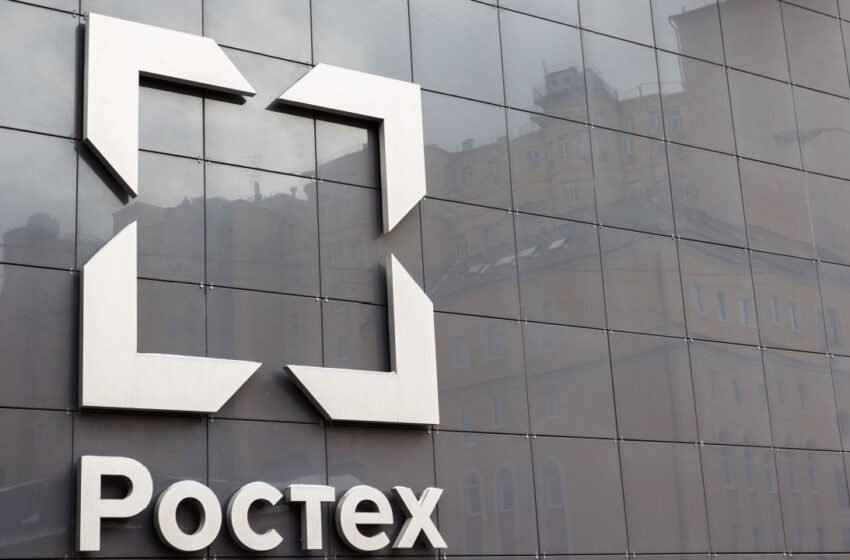  Russian Defense Conglomerate Rostec to Adopt Ruble Stablecoin for Secure Transactions