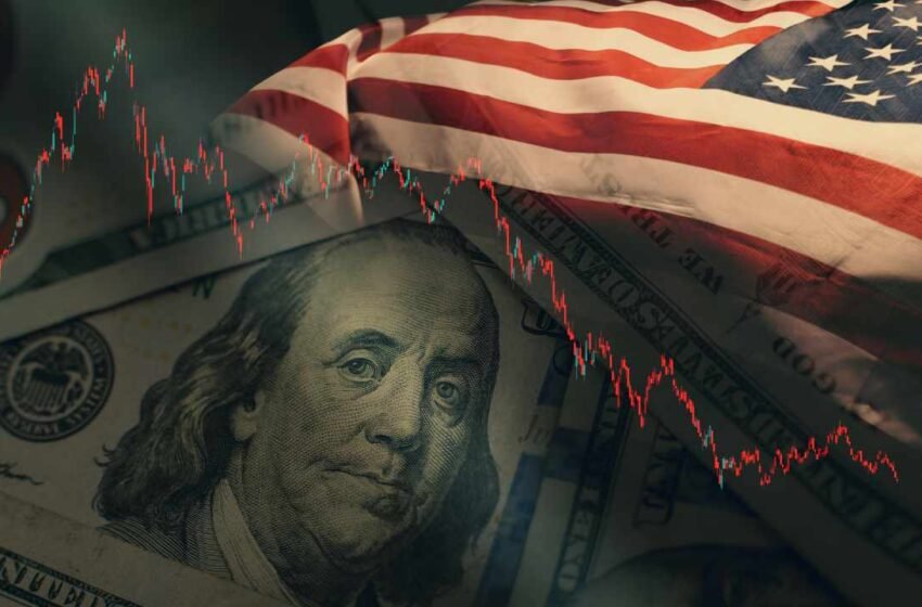  Russian Official Warns at BRICS: US Dollar Losing Trust Amid Global Financial Shifts