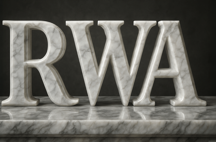  RWA Sector Smashes $25 Billion Barrier—72% Asset Holder Surge in Just 30 Days