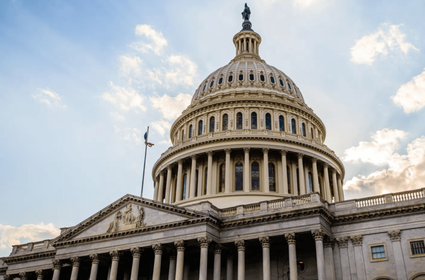  Senate Committee Proposes Digital Asset Regulations
