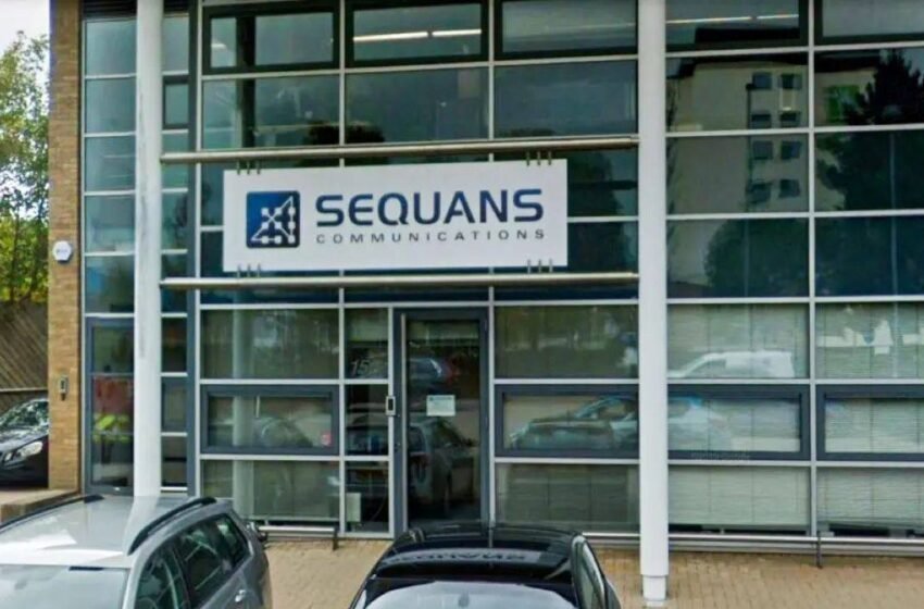  Sequans Communications Raises $384 Million to Purchase Bitcoin