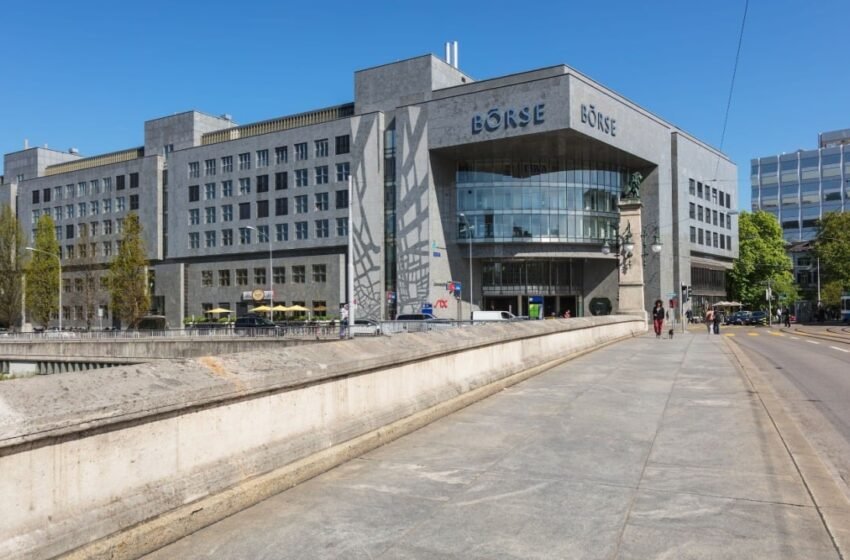  Coinshares Launches SEI ETP With Zero Management Fees and 2% Staking Yield on SIX Exchange in Switzerland