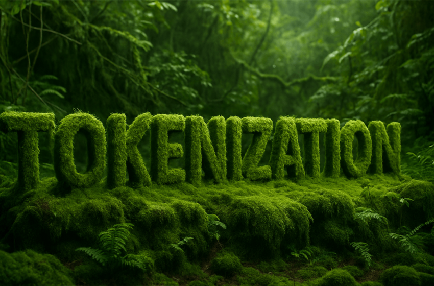  Green Energy for Everyone: Tokenization Lowers Barriers to Sustainable Investing