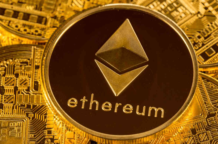  Sharplink Boosts ETH Holdings to 360,807 After Acquiring 79,949 Ether