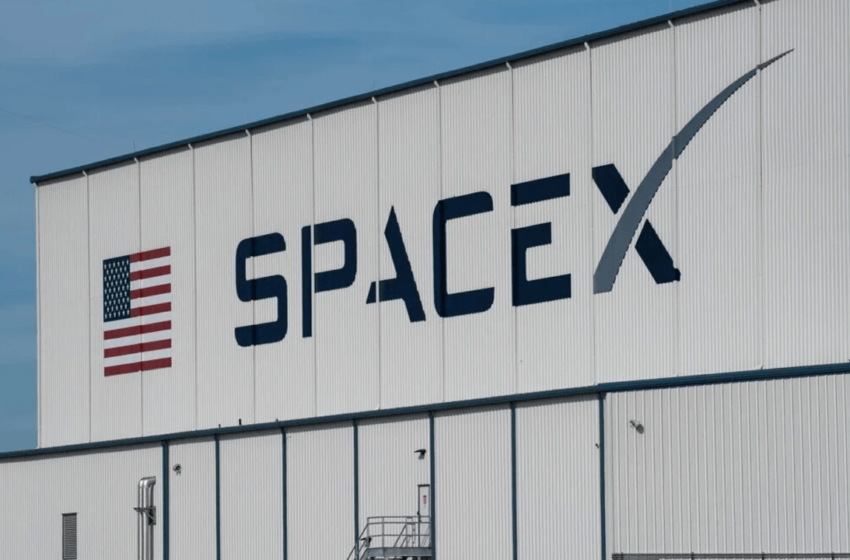  SpaceX Touches Its Bitcoin for the First Time in 3 Years—Onchain Detectives Take Notice